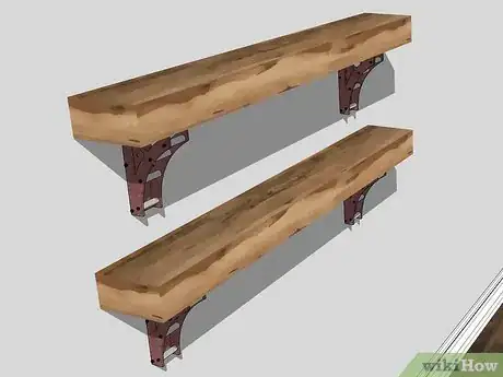 Image titled Choose Rustic Chic Home Decor Step 6