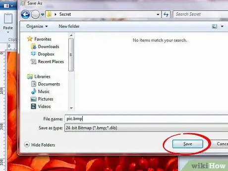 Image titled Send a Secret Message Through a Picture Step 3