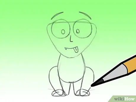 Image titled Draw a Character Step 27