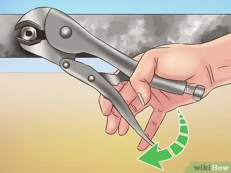 Image titled Remove a Rounded Nut Step 5