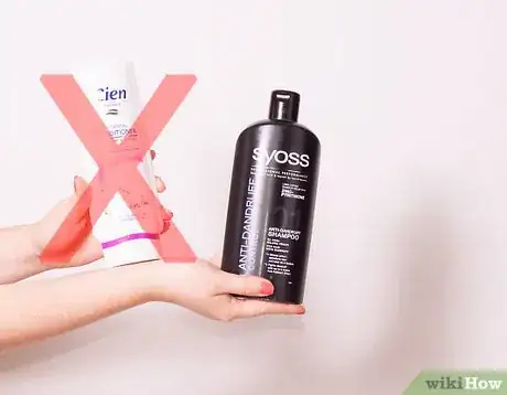 Image titled Dye Your Hair a Crayola Color Step 9