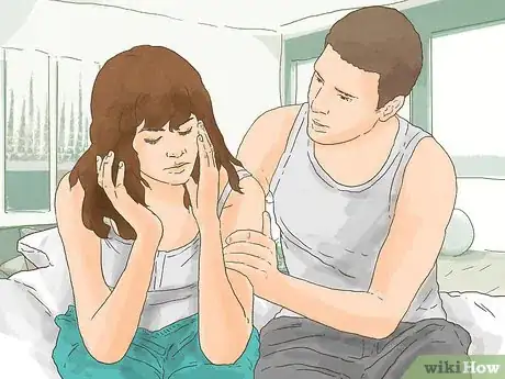 Image titled Set Boundaries with a Clingy Person Recovering from Abuse Step 7