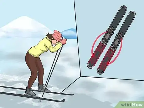 Image titled Size Skis Step 10