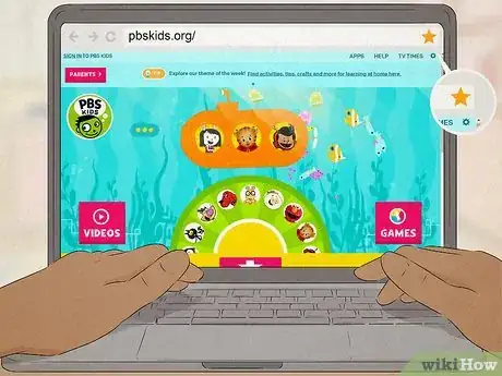 Image titled Keep Children Safe Online Step 10