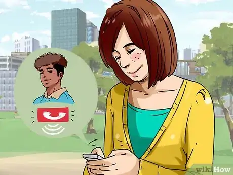Image titled Get a Guy to Admit That He Likes You Step 11