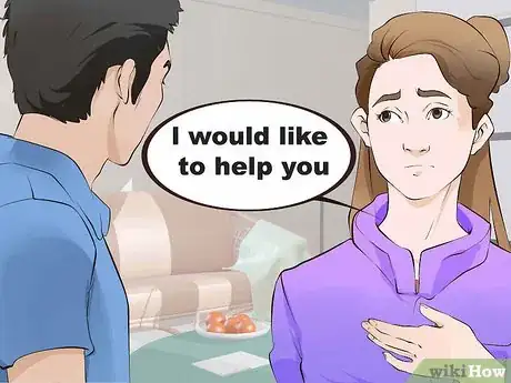 Image titled Support a Loved One Who Has Been Laid Off Step 2