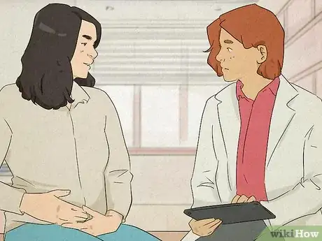 Image titled Get a Medical Marijuana Card in New Jersey Step 2