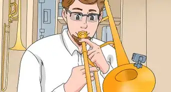 Choose a Trombone Mouthpiece