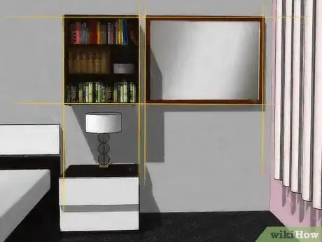 Image titled Organize a Small Bedroom Step 4