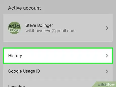 Image titled Clear History on an iPhone Step 28