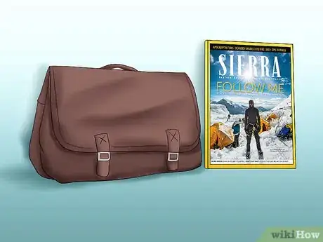 Image titled Support Sierra Club Step 11