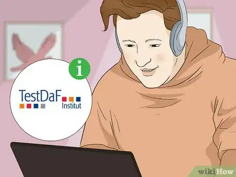 Image titled Apply to German Universities Step 8