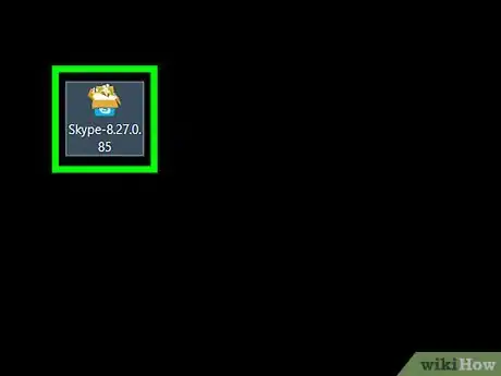 Image titled Download the Skype Desktop Program (Not the App) for Windows 8 Step 4