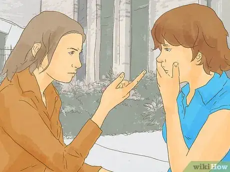 Image titled Avoid Being Bullied in Middle School Step 7