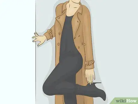 Image titled Wear a Camel Coat Step 7