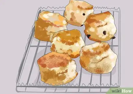 Image titled Bake with Whole Grains Step 13