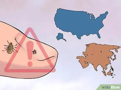 Image titled Reduce Your Lyme Disease Risk Step 1