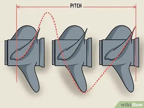 Image titled Choose a Propeller for a Boat Step 3