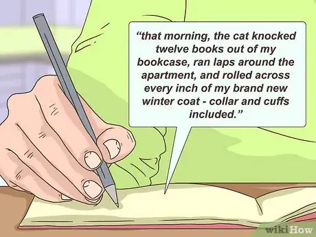 Image titled Write a Humor Column Step 4