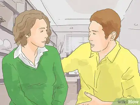 Image titled Walk Away from a Fight Step 5