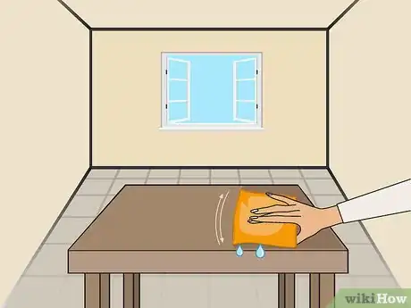 Image titled Clean Wood Furniture Step 3