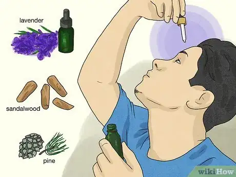 Image titled Open Your Third Eye Step 1