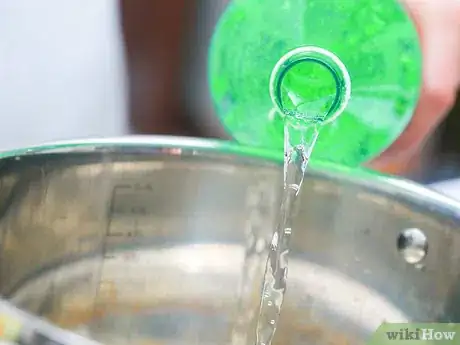 Image titled Get Caramel off Pots and Pans Step 7