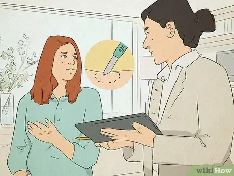 Image titled Get Rid of a Bartholin Cyst Step 7