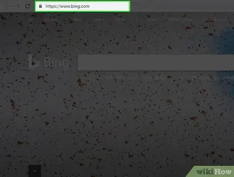 Image titled Use Bing Search Engine Step 1