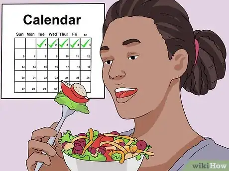 Image titled Eat Healthy as a Vegetarian Step 9