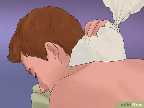 Image titled Treat Morning Neck Soreness and Pain Step 9