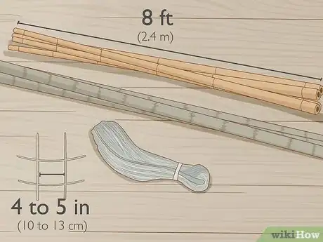 Image titled Grow Runner Beans Step 9