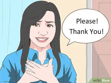 Image titled Act Like a Rich Girl Step 2