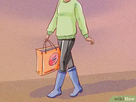 Image titled Wear Wellies Step 11