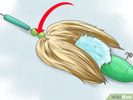 Image titled Make Musky Lures Step 16
