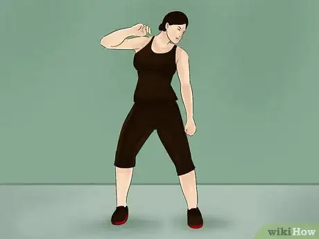 Image titled Learn to Dance Hip Hop Step 3
