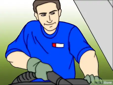 Image titled Change the Cabin Filter in a 2003 Ford Taurus Step 7