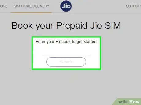 Image titled Get a Jio Sim Step 16