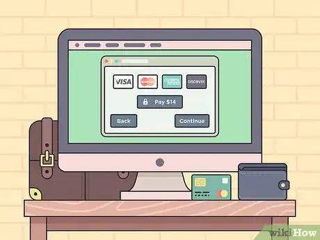 Image titled Apply for ESTA Step 4