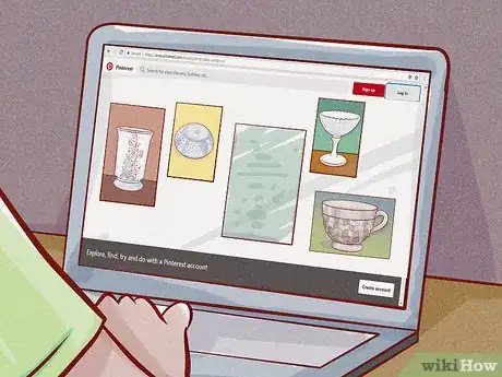 Image titled Identify Milk Glass Step 10