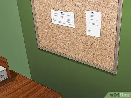 Image titled Maximize Office Desk Space Step 13