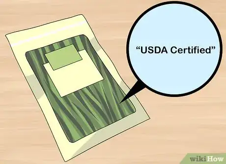 Image titled Buy Organic Seeds Step 5