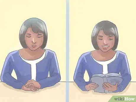 Image titled Make Prayer a Habit (for Christians) Step 7