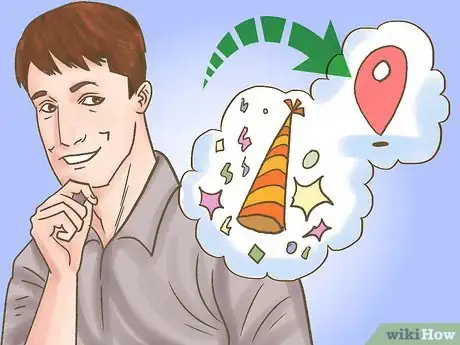 Image titled Throw a New Year's Eve Party Step 1