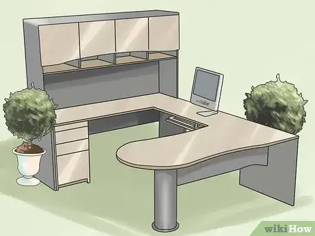 Image titled Decorate Your Office Step 7