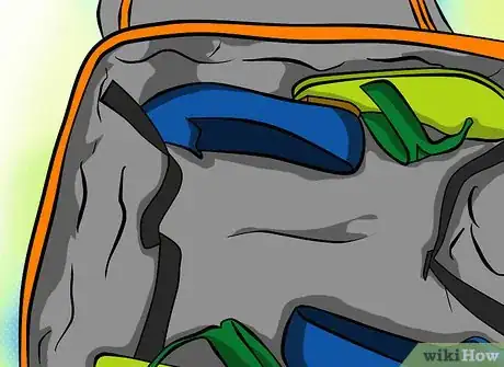 Image titled Pack for a Trip to Boston Step 4Bullet2