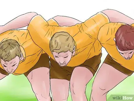 Image titled Play Hooker in Rugby Step 1