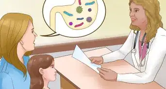 Balance Gut Bacteria in Children