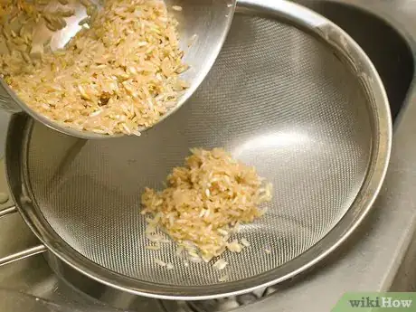Image titled Cook Basmati Brown Rice Step 7