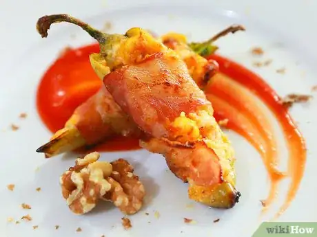 Image titled Make Stuffed Jalapenos Step 16